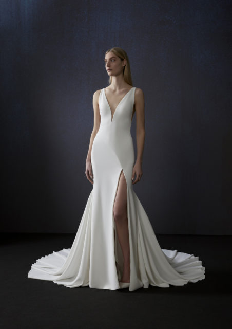 Atelier Pronovias, robes de mariées