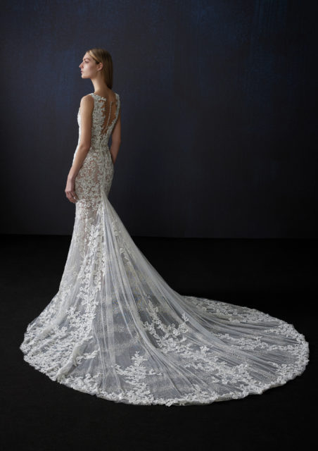 Atelier Pronovias, robes de mariées