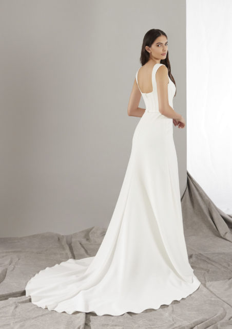 Pronovias, robes de mariées