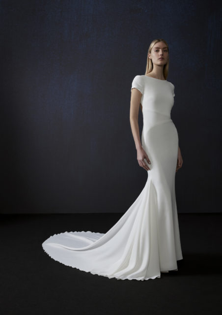 Atelier Pronovias, robes de mariées