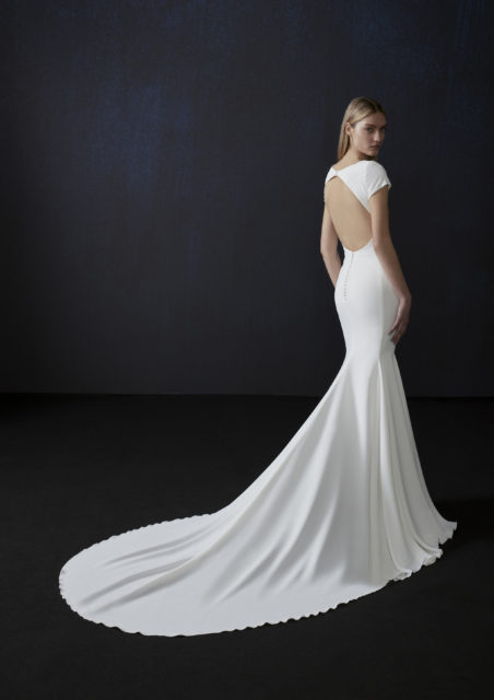 Atelier Pronovias, robes de mariées