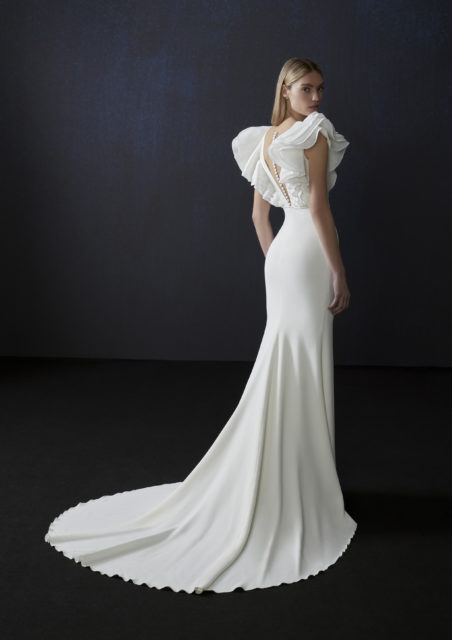 Atelier Pronovias, robes de mariées