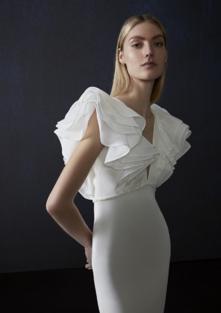 Atelier Pronovias, robes de mariées